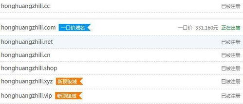 表情 互聯網時代域名是有多重要  表情