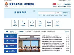 注意 增值稅選擇確認(rèn)平臺域名變更 來看看如何操作