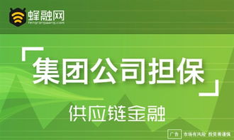 蜂融網(wǎng) 拍拍貸 小牛在線,p2p理財新選擇