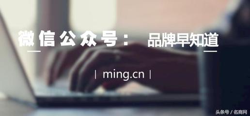 黑龍江企業用商標抵押3300萬,無形資產很值錢