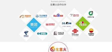 生意火官方網(wǎng)站上線啦