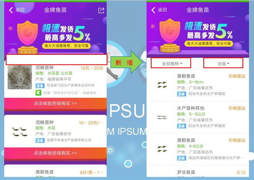 魚販子用 障眼法 ,3千尾魚苗數成1萬尾 養殖戶要小心