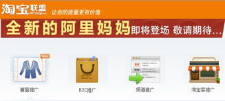 淘寶聯盟重啟阿里媽媽品牌 2012年分成30億元