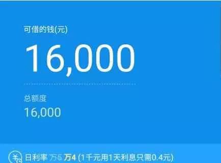 螞蟻借唄悄然退場，網(wǎng)商貸攜域名抵押強(qiáng)勢登場